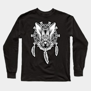 Rabbit Long Sleeve T-Shirt